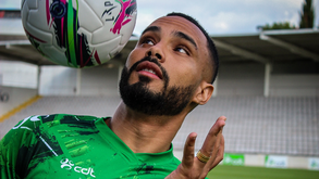 Guilherme Schettine reforça o Moreirense