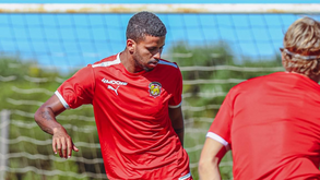 Marítimo vence Alverca no segundo teste de pré-temporada no Algarve