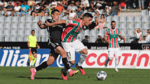Pedro Sá ruma à Tunísia após rescindir com o E. Amadora