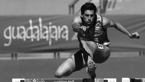 Antigo velocista internacional mexicano morre após cruzar meta em meia maratona