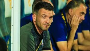 Fabiano Flora é o novo treinador do Al Diriyah Club