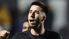 Plano do Sporting para Inácio é resistir à venda