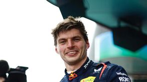 Max Verstappen: «Cada corrida é uma verdadeira batalha» 
