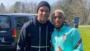 Bruno Tavares conhece Mbappé há mais de uma década: «Pode tornar-se o melhor jogador do mundo»