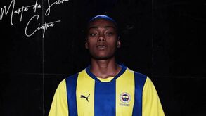 Marta Cintra: «A minha passagem no Benfica foi muito positiva»