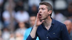 Vasco Seabra recusa proposta do Al-Okhdood