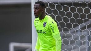 Bruno Varela: «A equipa está com a máxima confiança»