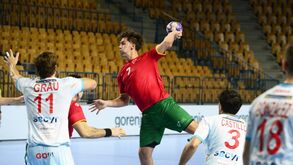 Portugal bate Espanha e fica mais perto das meias-finais do Europeu sub-20