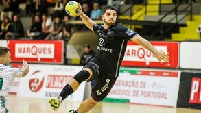 ABC joga com espanhóis do Ademar Leon e Marítimo frente a suecos do Ystads