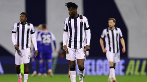 Treinador do PAOK não desiste de Meité: «A última vez que falei com ele foi há 10 dias»