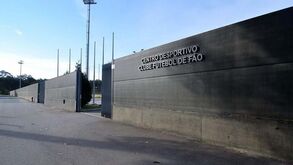 CF Fão responde ao Sp. Braga sobre o complexo: «Alugou o espaço a outros clubes e retirou dividendos...»