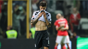 Boavista reage à polémica com Bruno Lourenço: axadrezados exigem 