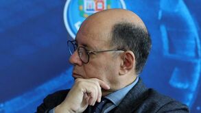 Suspensão de Luís Gonçalves: «Encostou a cabeça ao queixo de Alexandre Ferreira e disse 'vocês são uns filhos da...'»