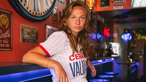 Katarzyna Konat reforça a equipa feminina de futebol do Sp. Braga