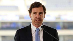 Villas-Boas inaugura Casa do FC Porto de Arouca: «Estou seguro que juntos triunfaremos nesta época»