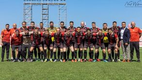 FC Bruno's Magpies: Clube fundado por amigos num bar segue em frente na Liga Conferência
