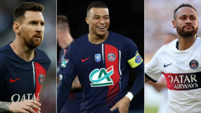 Clubes a apertar o cinto e salários reduzidos: Ligue 1 em agonia com os direitos televisivos