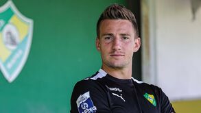 Mafra anuncia contratação de guarda-redes austríaco