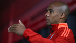 João Mário eleva a fasquia: «Temos de andar sempre no limite»