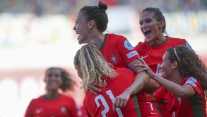 Portugal fecha qualificação para o Euro'2025 com vitória sobre Malta