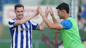 FC Porto-Al Arabi, 4-0