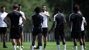 Sub-23 de Sporting e Torreense empatam em particular sem golos