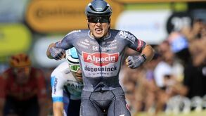 A crónica da 16.ª etapa do Tour: Luta titânica pelos pontos