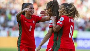 A crónica do Portugal-Malta, 3-1: com a marca das avançadas
