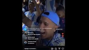 Ex-Chelsea e os cânticos racistas: «Vai haver jogadores que não vão conseguir perdoar Enzo»