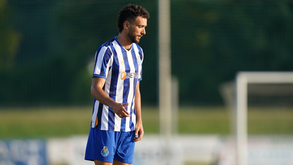 As notas dos jogadores do FC Porto diante do Al Arabi: a locomotiva ligou o 'fuego'