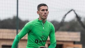 Utrecht interessado em Sotiris