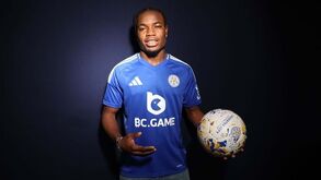 Fatawu sai e enche cofres de Alvalade