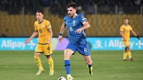 Sporting vai à guerra por Ioannidis