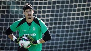 Um campeão em busca de novos patrões