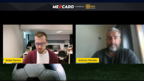 Mercado Record: Sporting vai à luta por Ioannidis e lesões atrapalham planos de Schmidt na pré-temporada