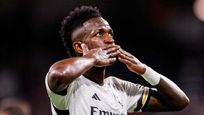 Autor de insultos racistas a jogadores do Real Madrid condenado 