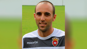 Nuno Amieiro assume comando técnico da equipa feminina do Clube de Albergaria