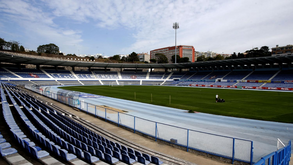 Estádio do Restelo vai ser o palco da final da Supertaça feminina 