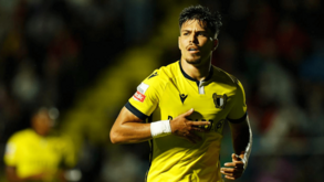 SAD do Famalicão rejeitou proposta de Inglaterra por Francisco Moura