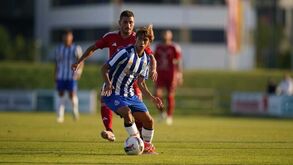 Carlos Tê: «FC Porto tem de se desenrascar com o que tem»