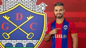 Chaves persegue acordo por Carraça e já avançou com proposta