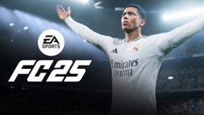 Ganha pelo teu clube no EA SPORTS FC 25