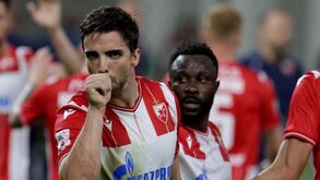 Tomané reforça ataque do Farense
