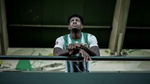 Jonathan Panzo e a opção pelo Rio Ave: «É um bom desafio e estou cá para jogar»