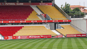 Galos promovem o 'Dia à Gil' para a apresentação do plantel