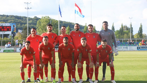 Differdange de Pedro Resende 'cai' das pré-eliminatórias da Liga dos Campeões