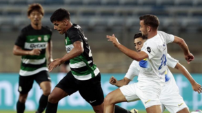 As notas dos jogadores do Sporting frente ao St. Gilloise: Mateus manda naquilo tudo