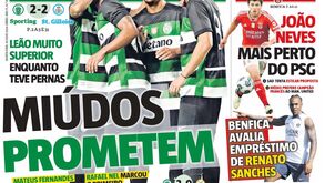 Quinta-feira, 18 de julho de 2024