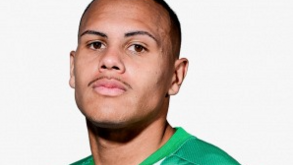 Avançado Ruan a caminho do Portimonense 