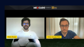 Mercado Record: o futuro de João Neves, menos concorrência por Ioannidis e Eustáquio só com oferta irrecusável